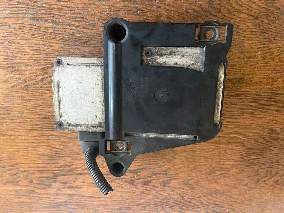 MAN Radarsensor 81276100024 - Sensor für LKW: das Bild 4 MAN Radarsensor 81276100024 - Sensor für LKW: das Bild 4