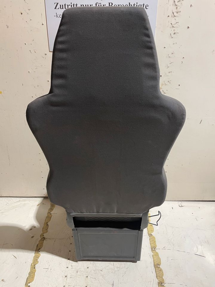 MAN TGL/TGA/TGM EURO 3/4 Beifahrersitz - Sitz für LKW: das Bild 3 MAN TGL/TGA/TGM EURO 3/4 Beifahrersitz - Sitz für LKW: das Bild 3
