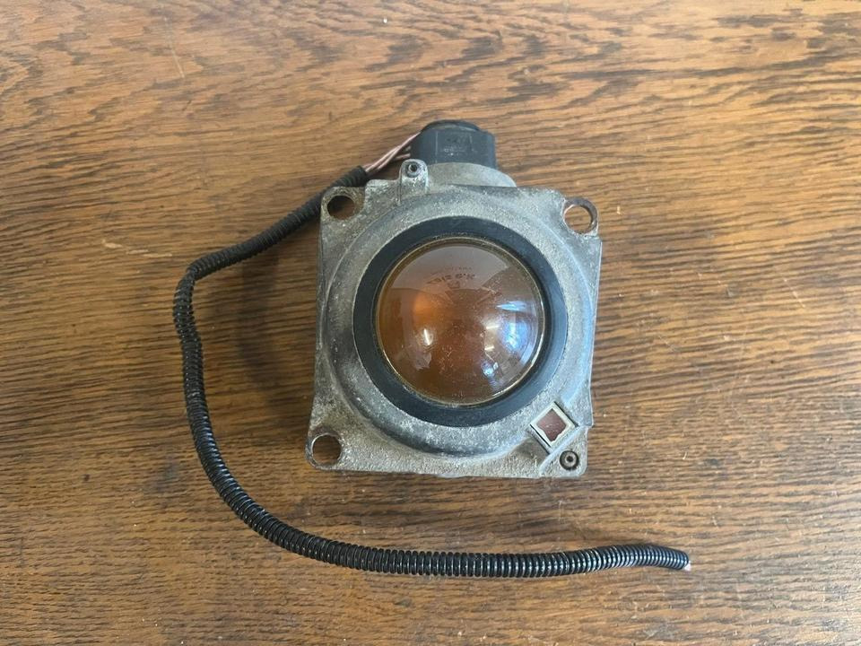 MAN TGX EU6 Radarsensor 81.27610.0027 - Sensor für LKW: das Bild 2 MAN TGX EU6 Radarsensor 81.27610.0027 - Sensor für LKW: das Bild 2