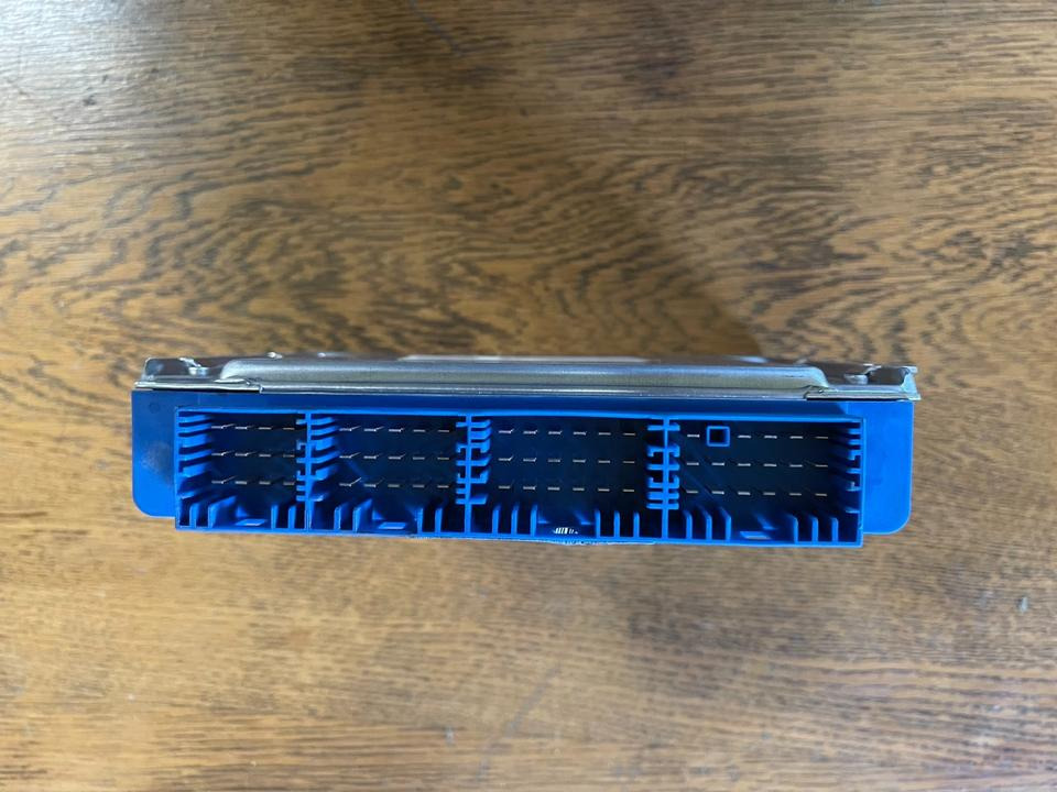 MAN TGX TGL Knorr-Bremse EBS Elektronik 81258087033 - Steuergerät für LKW: das Bild 3 MAN TGX TGL Knorr-Bremse EBS Elektronik 81258087033 - Steuergerät für LKW: das Bild 3