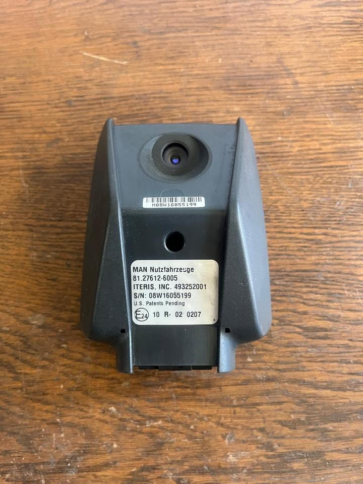 MAN TGX TGS EU6 Kamera 81276126005 - Sensor für LKW: das Bild 2 MAN TGX TGS EU6 Kamera 81276126005 - Sensor für LKW: das Bild 2