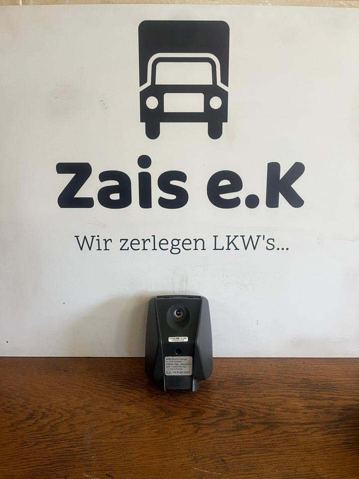 MAN TGX TGS EU6 Kamera 81276126006 - Sensor für LKW: das Bild 1 MAN TGX TGS EU6 Kamera 81276126006 - Sensor für LKW: das Bild 1