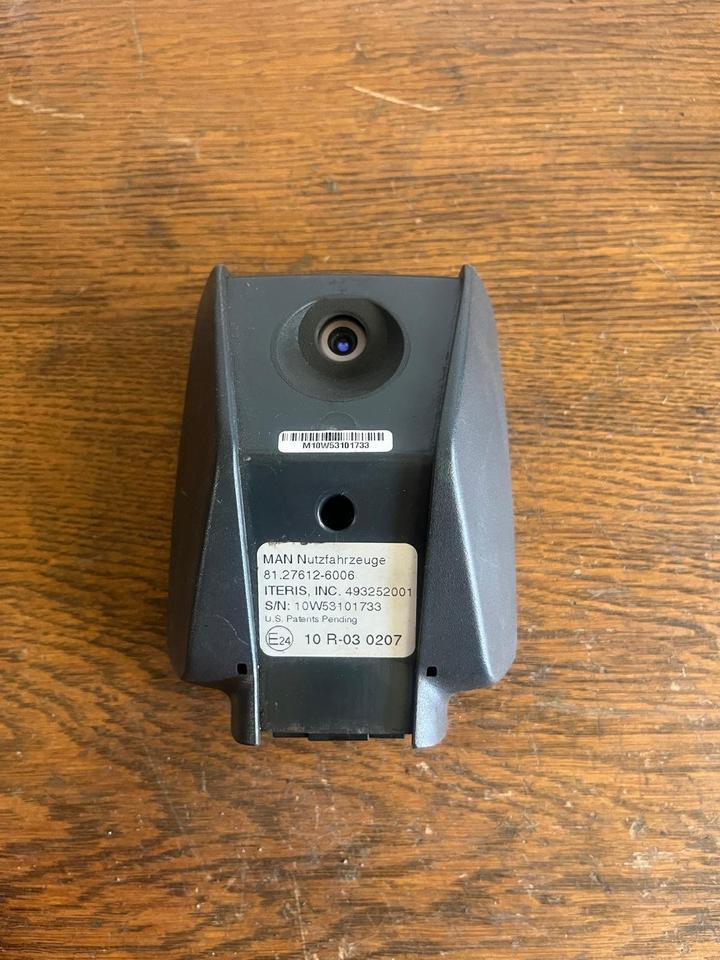 MAN TGX TGS EU6 Kamera 81276126006 - Sensor für LKW: das Bild 2 MAN TGX TGS EU6 Kamera 81276126006 - Sensor für LKW: das Bild 2