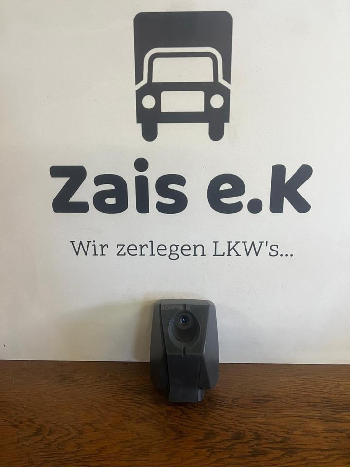 MAN TGX TGS EU6 Kamera 81276126007 - Sensor für LKW: das Bild 1 MAN TGX TGS EU6 Kamera 81276126007 - Sensor für LKW: das Bild 1