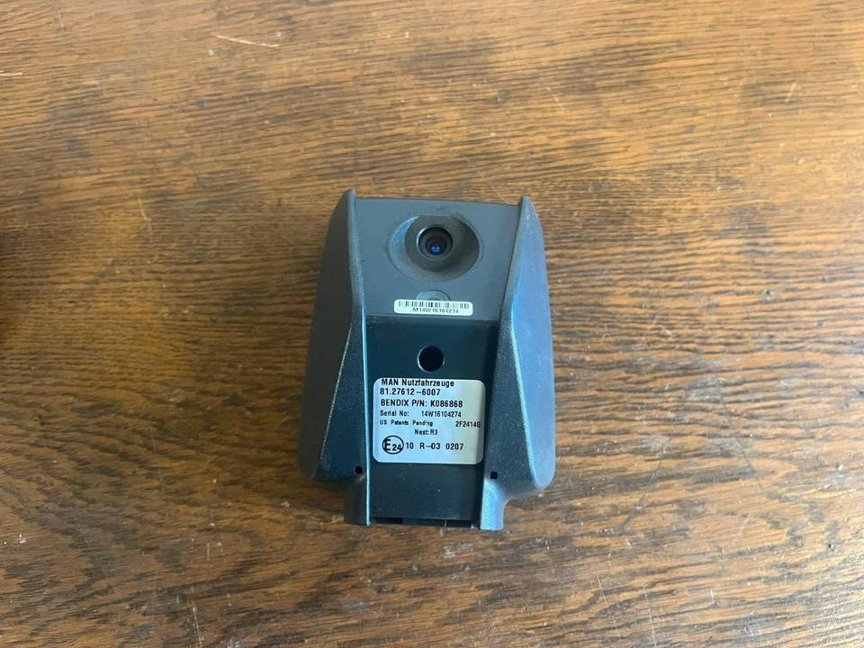 MAN TGX TGS EU6 Kamera 81276126007 - Sensor für LKW: das Bild 3 MAN TGX TGS EU6 Kamera 81276126007 - Sensor für LKW: das Bild 3