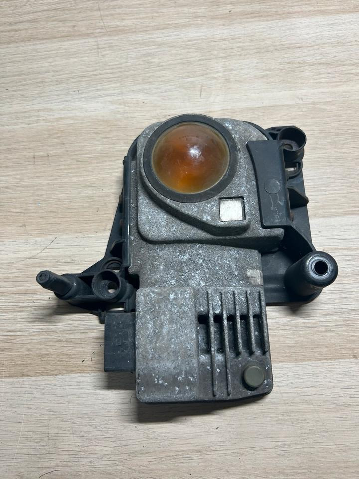 MAN TGX TGS Radarsensor 81.27610.0019 - Sensor für LKW: das Bild 2 MAN TGX TGS Radarsensor 81.27610.0019 - Sensor für LKW: das Bild 2