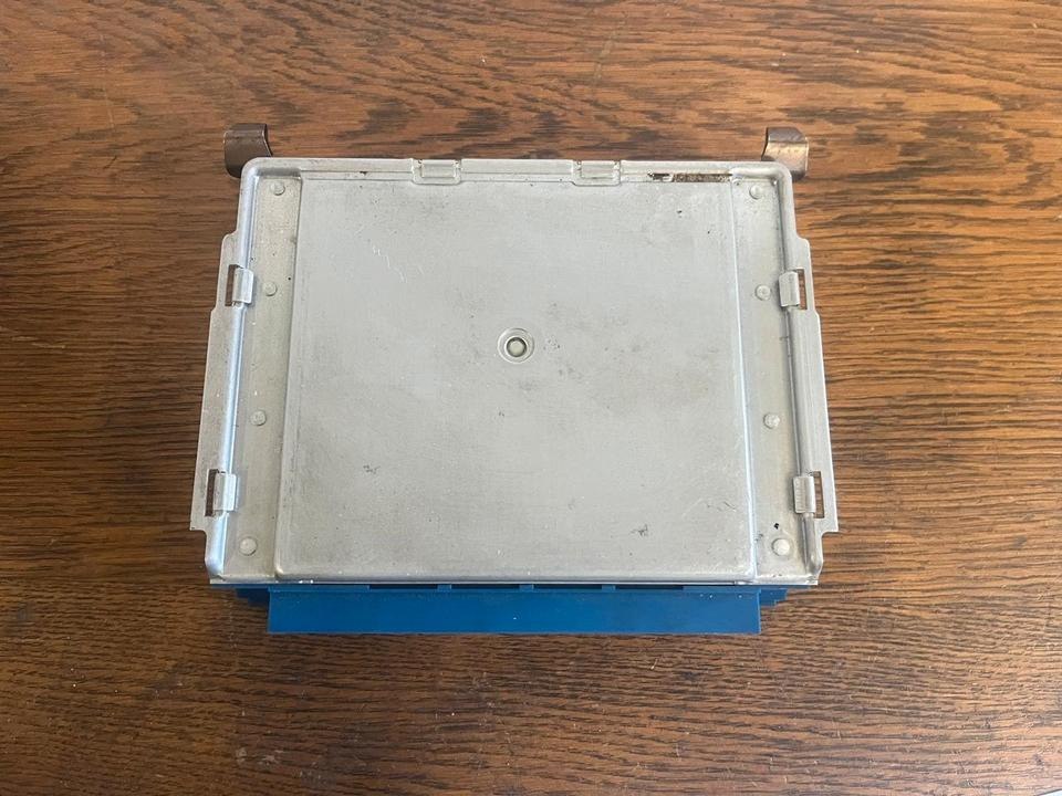 Mercedes Actros MP4 KNORR-BREMSE EBS Steuergerät A0004468936 - Steuergerät für LKW: das Bild 5 Mercedes Actros MP4 KNORR-BREMSE EBS Steuergerät A0004468936 - Steuergerät für LKW: das Bild 5