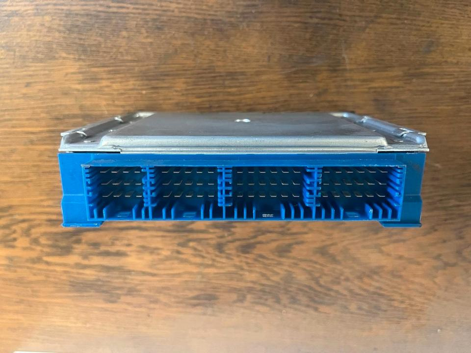 Mercedes Actros MP4 KNORR-BREMSE EBS Steuergerät A0004468936 - Steuergerät für LKW: das Bild 4 Mercedes Actros MP4 KNORR-BREMSE EBS Steuergerät A0004468936 - Steuergerät für LKW: das Bild 4