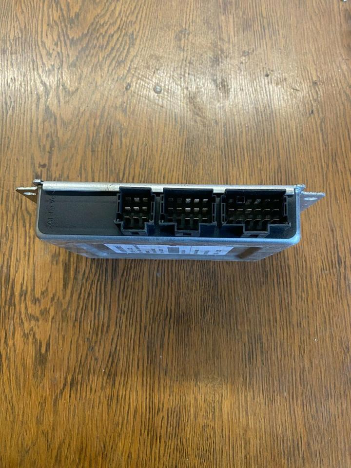 Mercedes Atego Knorr-Bremse ABS Steuergerät A 000 446 40 14 - Steuergerät für LKW: das Bild 2 Mercedes Atego Knorr-Bremse ABS Steuergerät A 000 446 40 14 - Steuergerät für LKW: das Bild 2