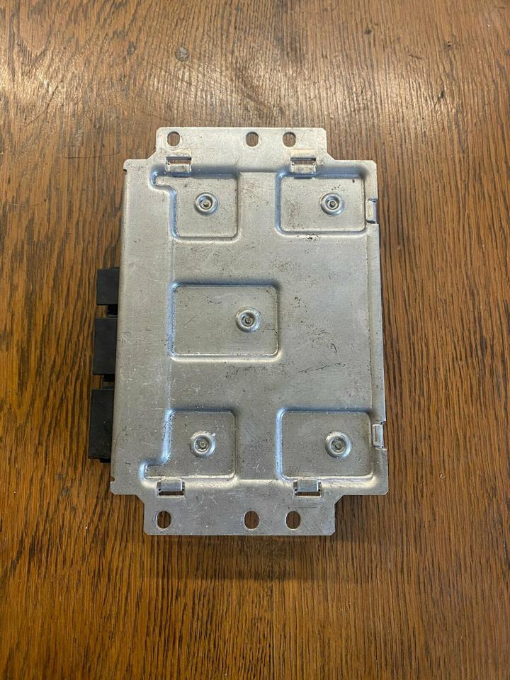 Mercedes Atego Knorr-Bremse ABS Steuergerät A 000 446 40 14 - Steuergerät für LKW: das Bild 3 Mercedes Atego Knorr-Bremse ABS Steuergerät A 000 446 40 14 - Steuergerät für LKW: das Bild 3