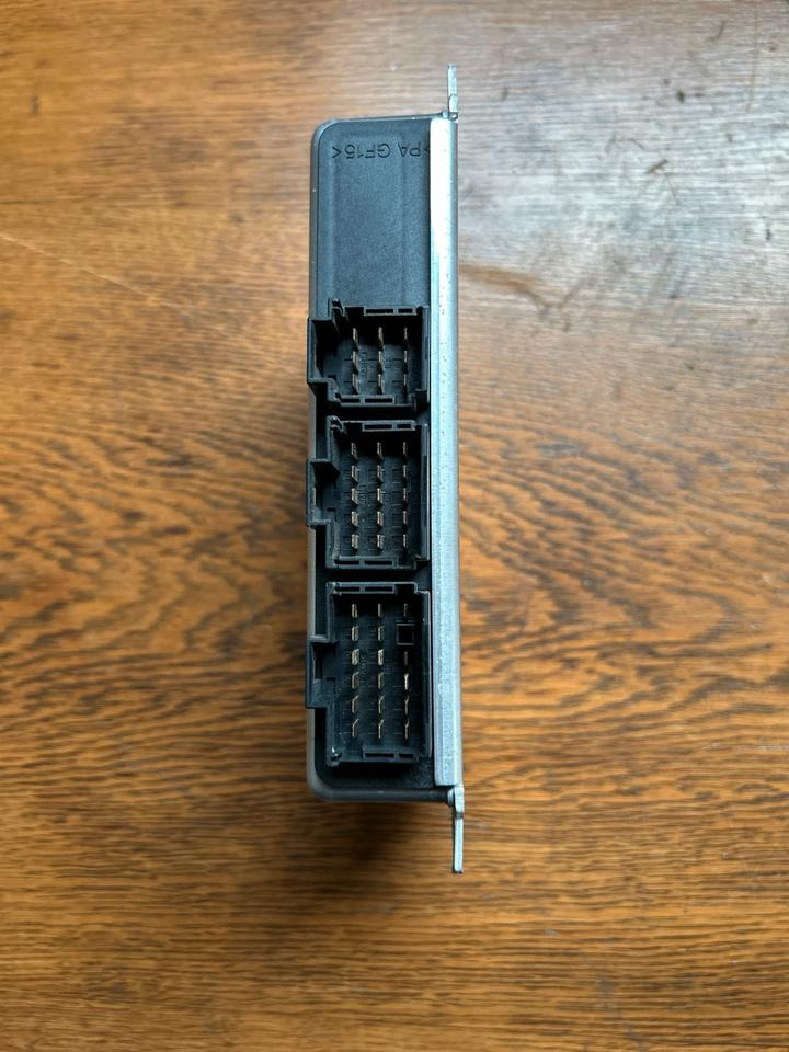 Mercedes Atego Knorr-Bremse ABS Steuergerät A004464014 - Steuergerät für LKW: das Bild 2 Mercedes Atego Knorr-Bremse ABS Steuergerät A004464014 - Steuergerät für LKW: das Bild 2