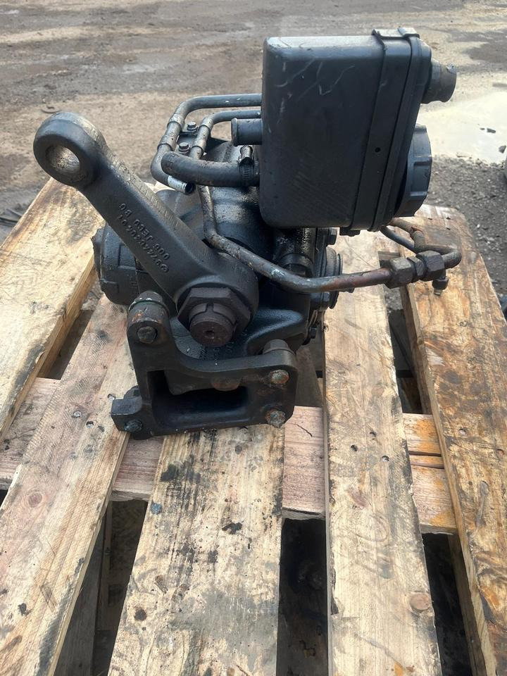 Mercedes Atego Lenkung Lenkgetriebe LS6 A9744610101 - Lenkgetriebe für LKW: das Bild 5 Mercedes Atego Lenkung Lenkgetriebe LS6 A9744610101 - Lenkgetriebe für LKW: das Bild 5