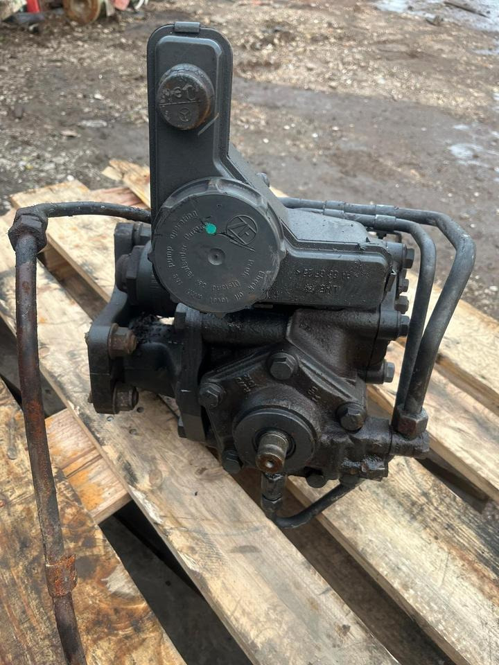 Mercedes Atego Lenkung Lenkgetriebe LS6 A9744610101 - Lenkgetriebe für LKW: das Bild 2 Mercedes Atego Lenkung Lenkgetriebe LS6 A9744610101 - Lenkgetriebe für LKW: das Bild 2