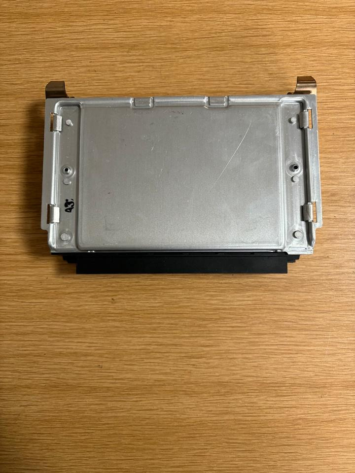 Mercedes KNORR BREMSE ABS Elektronik Steuergerät A0004464314 - Steuergerät für LKW: das Bild 2 Mercedes KNORR BREMSE ABS Elektronik Steuergerät A0004464314 - Steuergerät für LKW: das Bild 2