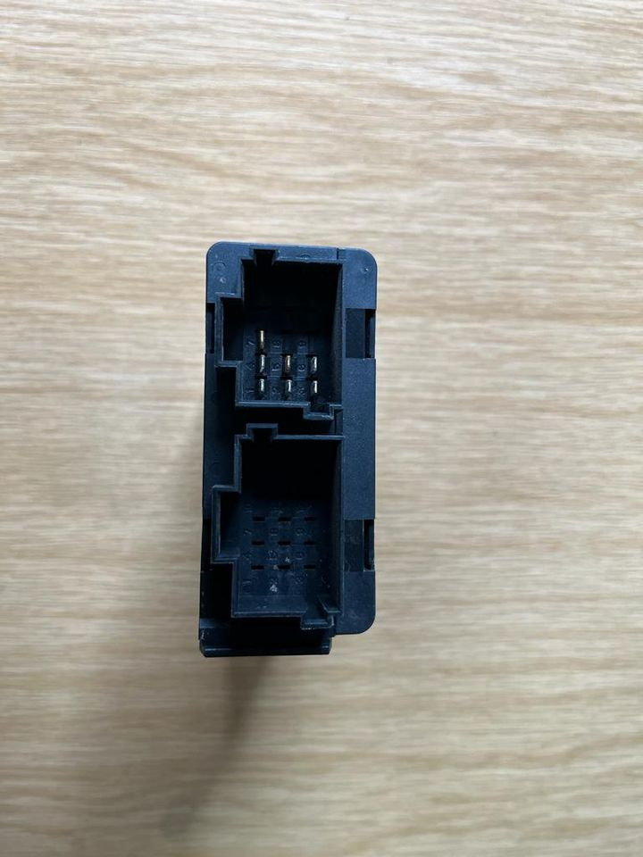 Mercedes VDO Funkfernbedienung Steuergerät A 000 446 00 18 - Steuergerät für LKW: das Bild 3 Mercedes VDO Funkfernbedienung Steuergerät A 000 446 00 18 - Steuergerät für LKW: das Bild 3