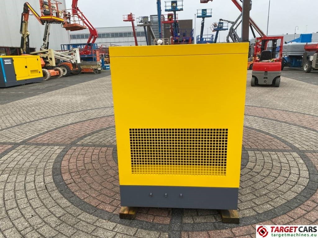 Stromgenerator neu kaufen Atlas Copco QES100 Diesel 100KVA Generator 400/230V Unused: das Bild 35