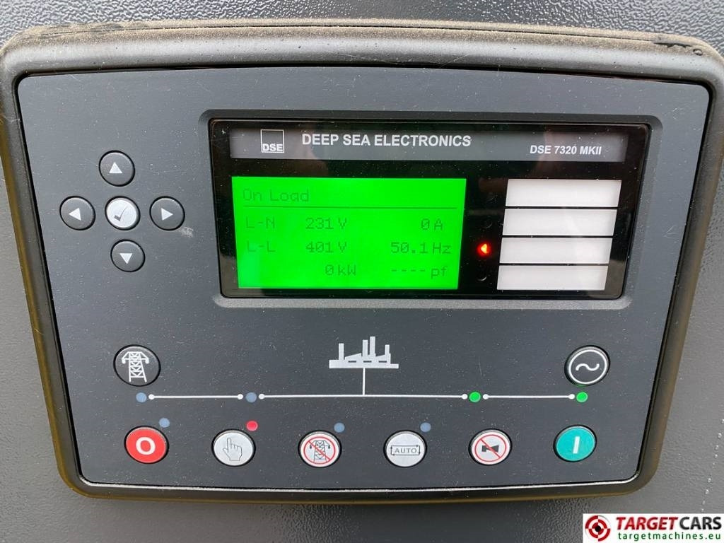 Stromgenerator neu kaufen Atlas Copco QES100 Diesel 100KVA Generator 400/230V Unused: das Bild 27