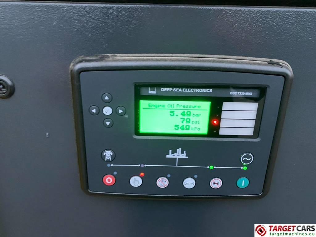 Stromgenerator neu kaufen Atlas Copco QES100 Diesel 100KVA Generator 400/230V Unused: das Bild 31