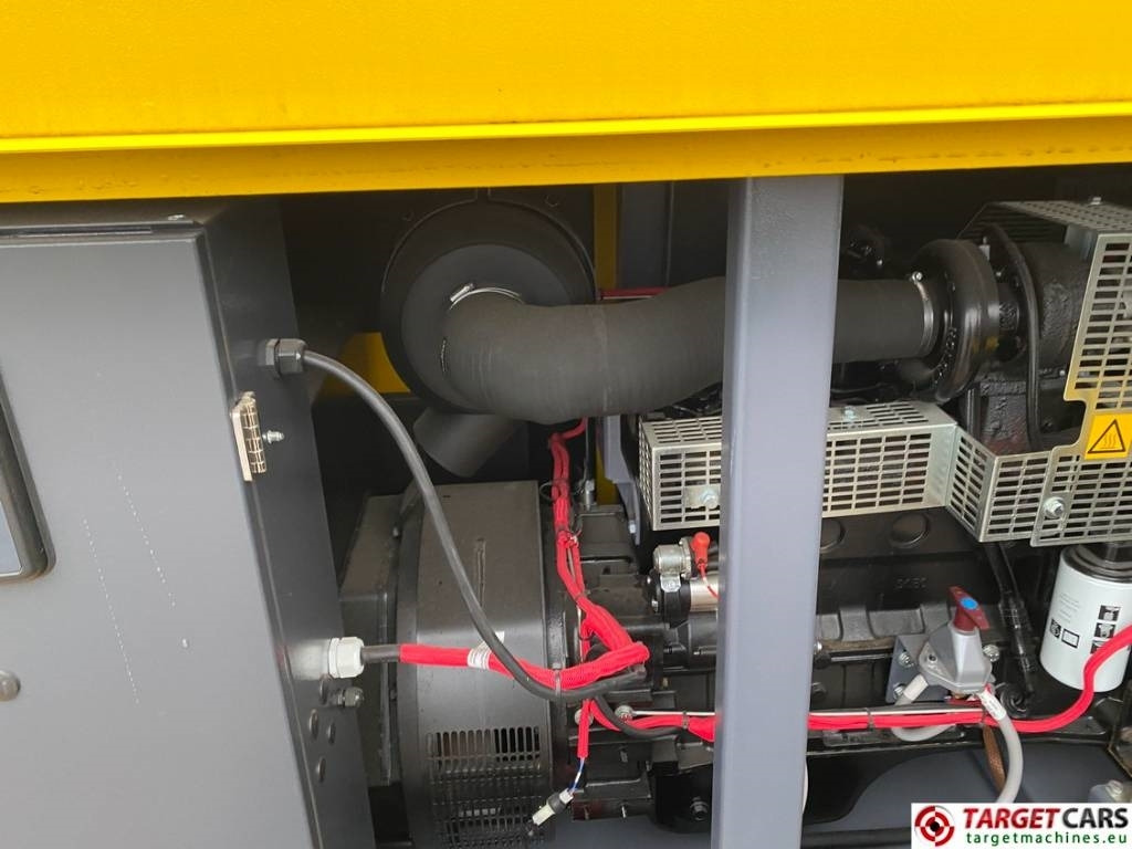 Stromgenerator neu kaufen Atlas Copco QES100 Diesel 100KVA Generator 400/230V Unused: das Bild 22