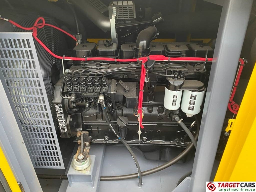 Stromgenerator neu kaufen Atlas Copco QES100 Diesel 100KVA Generator 400/230V Unused: das Bild 23