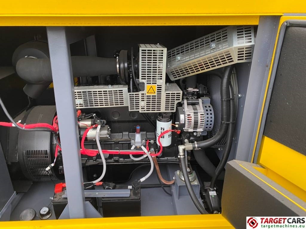 Stromgenerator neu kaufen Atlas Copco QES100 Diesel 100KVA Generator 400/230V Unused: das Bild 21