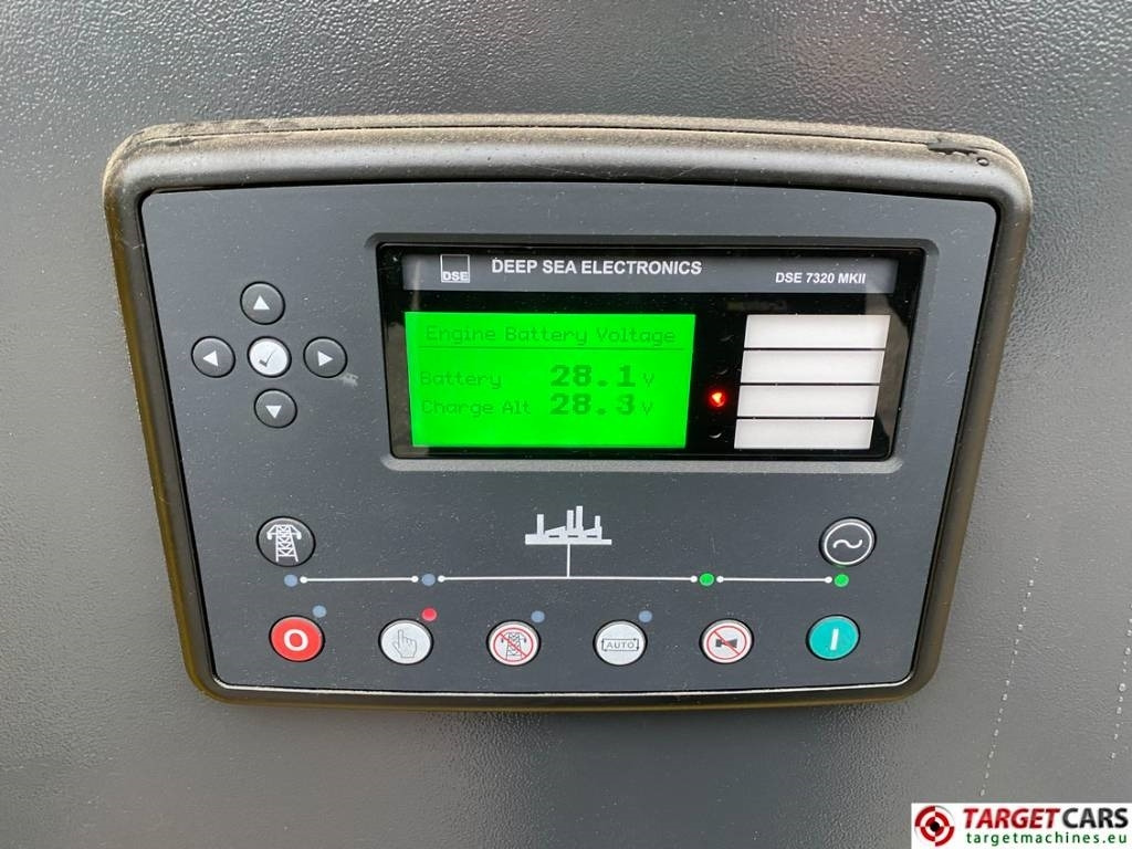 Stromgenerator neu kaufen Atlas Copco QES100 Diesel 100KVA Generator 400/230V Unused: das Bild 26