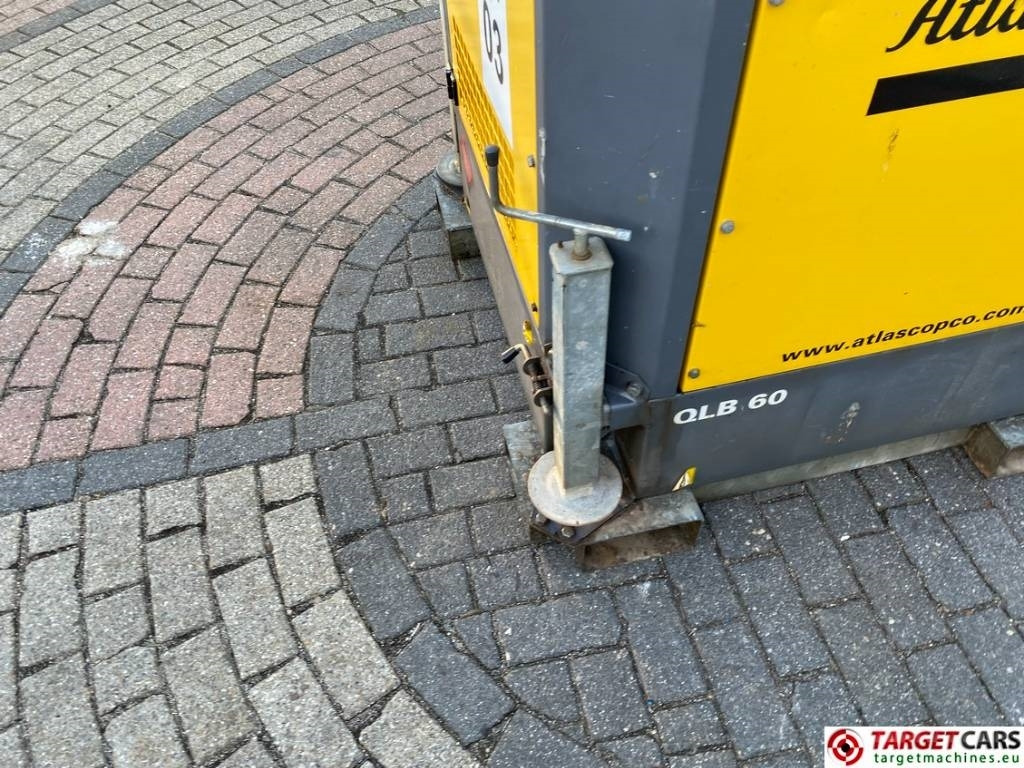 Lichtmasten Atlas Copco QLB60 Tower Light 4x350W Led: das Bild 26 Lichtmasten Atlas Copco QLB60 Tower Light 4x350W Led: das Bild 26