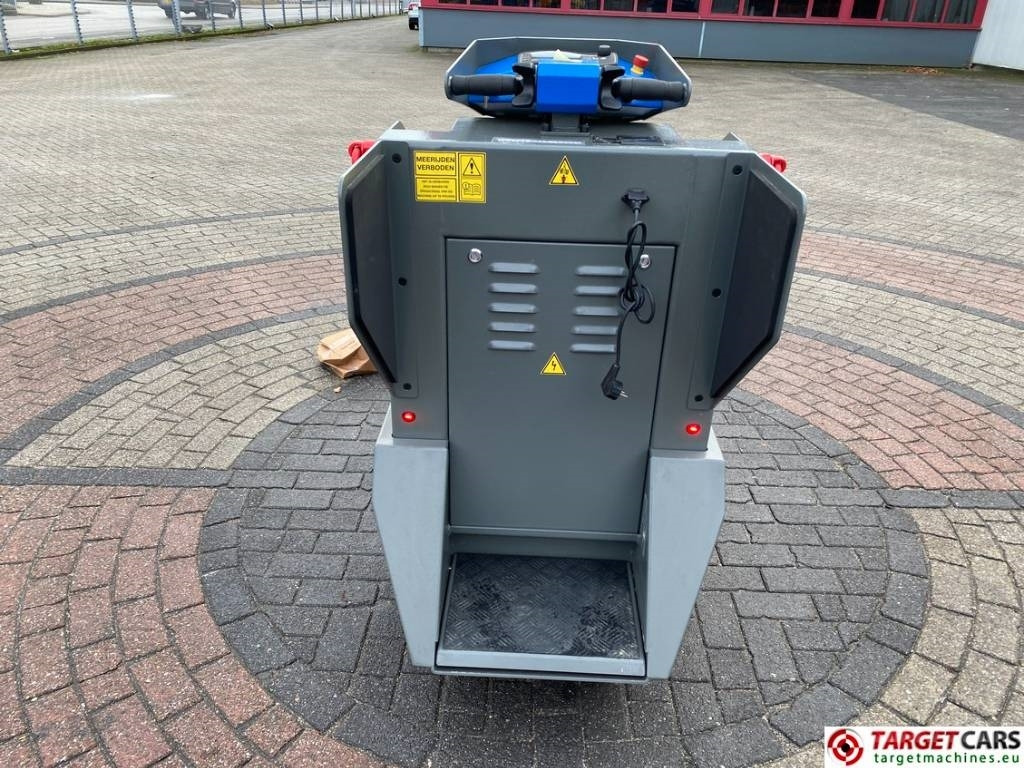 Conmeq AS15 Mini Skid Steer Electric Wheel Loader - Kompaktlader: das Bild 4 Conmeq AS15 Mini Skid Steer Electric Wheel Loader - Kompaktlader: das Bild 4