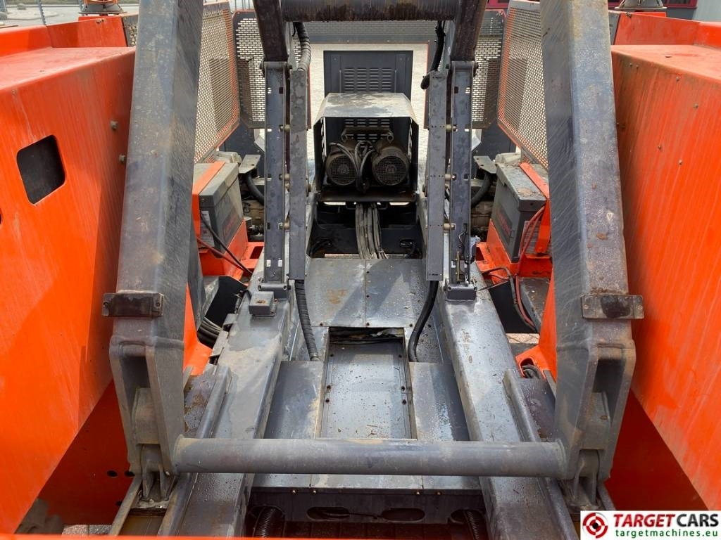 Scherenbühne Dingli JCPT1823DC Electric 4x4 Scissor Work Lift 1800cm: das Bild 27