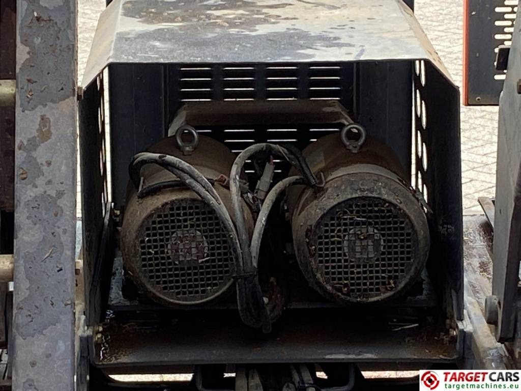 Scherenbühne Dingli JCPT1823DC Electric 4x4 Scissor Work Lift 1800cm: das Bild 28