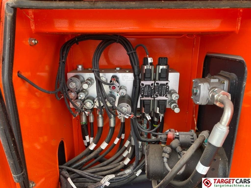 Scherenbühne Dingli JCPT1823DC Electric 4x4 Scissor Work Lift 1800cm: das Bild 49