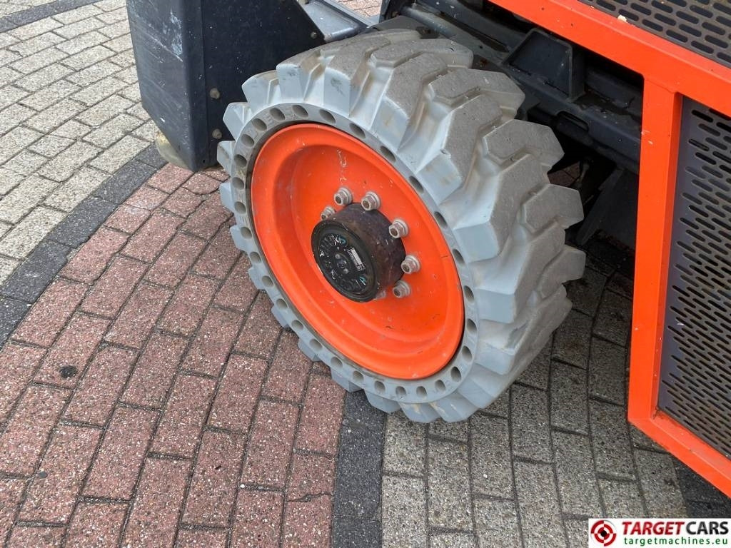 Scherenbühne Dingli JCPT1823DC Electric 4x4 Scissor Work Lift 1800cm: das Bild 21