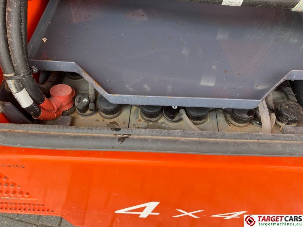 Scherenbühne Dingli JCPT1823DC Electric 4x4 Scissor Work Lift 1800cm: das Bild 14