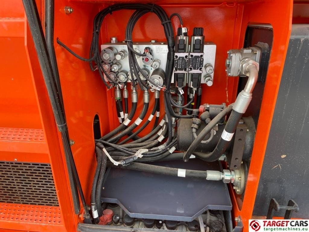 Scherenbühne Dingli JCPT1823DC Electric 4x4 Scissor Work Lift 1800cm: das Bild 31