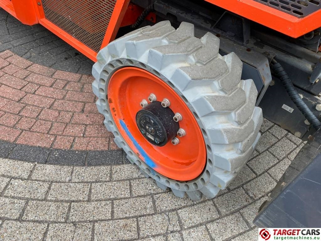 Scherenbühne Dingli JCPT1823DC Electric 4x4 Scissor Work Lift 1800cm: das Bild 22