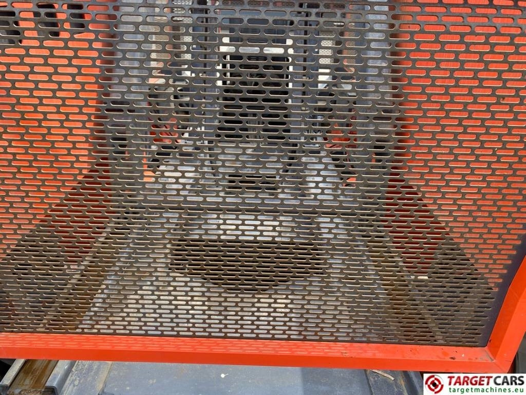 Scherenbühne Dingli JCPT1823DC Electric 4x4 Scissor Work Lift 1800cm: das Bild 26