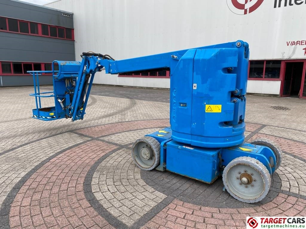 Genie Z-30/20N RJ Electric Articulated Boom Lift 1110cm - Gelenkarmbühne: das Bild 4 Genie Z-30/20N RJ Electric Articulated Boom Lift 1110cm - Gelenkarmbühne: das Bild 4