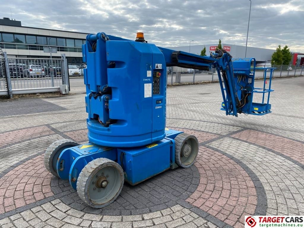 Genie Z-30/20N RJ Electric Articulated Boom Lift 1110cm - Gelenkarmbühne: das Bild 3 Genie Z-30/20N RJ Electric Articulated Boom Lift 1110cm - Gelenkarmbühne: das Bild 3