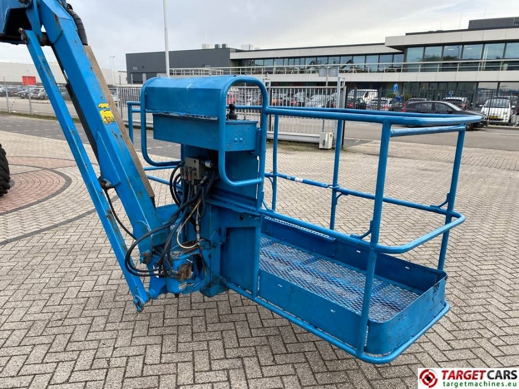 Gelenkarmbühne Genie Z-80/60 Articulated 4x4x4 Diesel Boom Lift 2577cm: das Bild 18 Gelenkarmbühne Genie Z-80/60 Articulated 4x4x4 Diesel Boom Lift 2577cm: das Bild 18