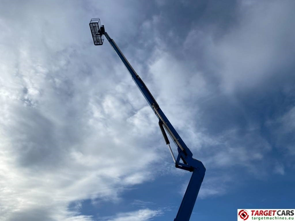 Gelenkarmbühne Genie Z-80/60 Articulated 4x4x4 Diesel Boom Lift 2577cm: das Bild 30 Gelenkarmbühne Genie Z-80/60 Articulated 4x4x4 Diesel Boom Lift 2577cm: das Bild 30