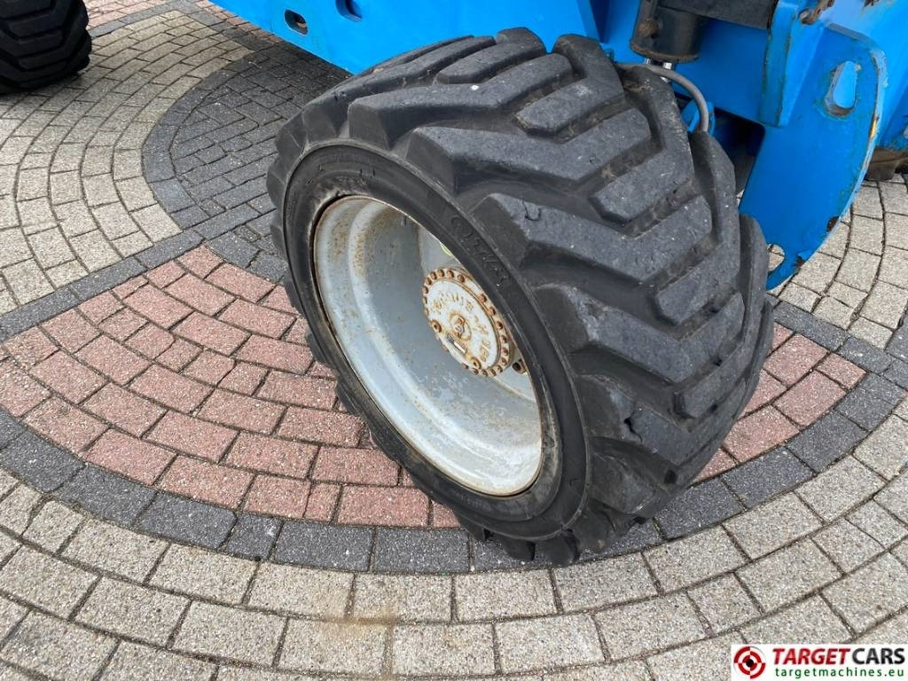 Gelenkarmbühne Genie Z-80/60 Articulated 4x4x4 Diesel Boom Lift 2577cm: das Bild 24 Gelenkarmbühne Genie Z-80/60 Articulated 4x4x4 Diesel Boom Lift 2577cm: das Bild 24