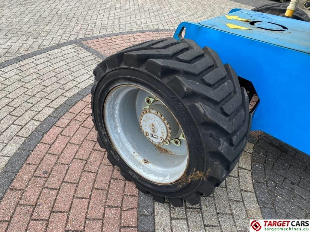 Gelenkarmbühne Genie Z-80/60 Articulated 4x4x4 Diesel Boom Lift 2577cm: das Bild 21 Gelenkarmbühne Genie Z-80/60 Articulated 4x4x4 Diesel Boom Lift 2577cm: das Bild 21