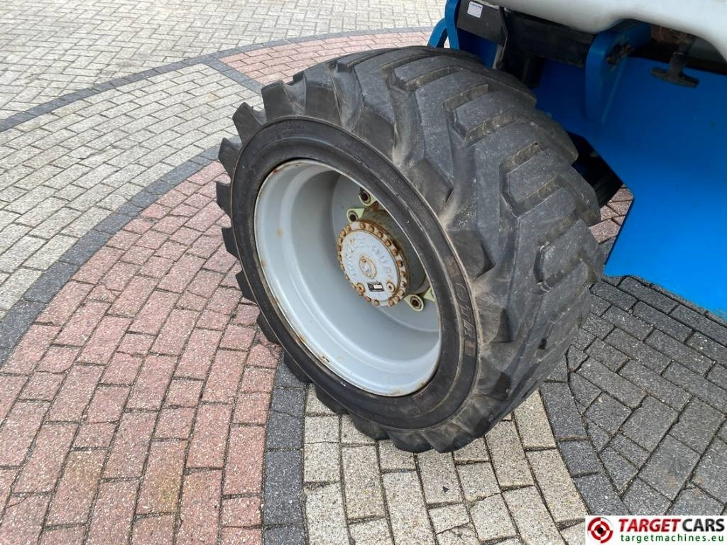 Gelenkarmbühne Genie Z-80/60 Articulated 4x4x4 Diesel Boom Lift 2577cm: das Bild 23 Gelenkarmbühne Genie Z-80/60 Articulated 4x4x4 Diesel Boom Lift 2577cm: das Bild 23