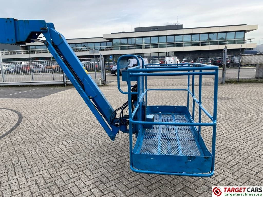Gelenkarmbühne Genie Z-80/60 Articulated 4x4x4 Diesel Boom Lift 2577cm: das Bild 26 Gelenkarmbühne Genie Z-80/60 Articulated 4x4x4 Diesel Boom Lift 2577cm: das Bild 26