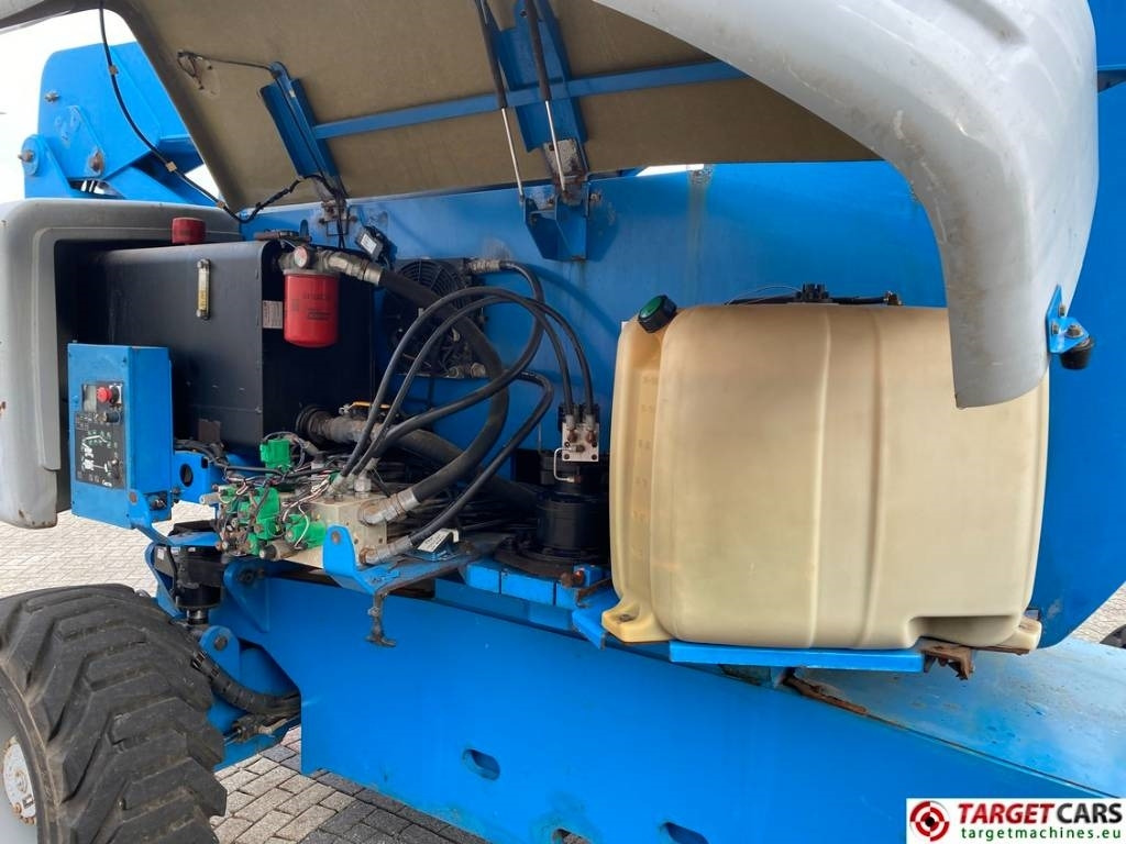 Gelenkarmbühne Genie Z-80/60 Articulated 4x4x4 Diesel Boom Lift 2577cm: das Bild 13 Gelenkarmbühne Genie Z-80/60 Articulated 4x4x4 Diesel Boom Lift 2577cm: das Bild 13