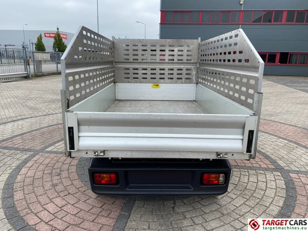 Goupil G5 HyBrid UTV Vehicle Tipper Kipper Utility DEFECT - Kipper: das Bild 5 Goupil G5 HyBrid UTV Vehicle Tipper Kipper Utility DEFECT - Kipper: das Bild 5