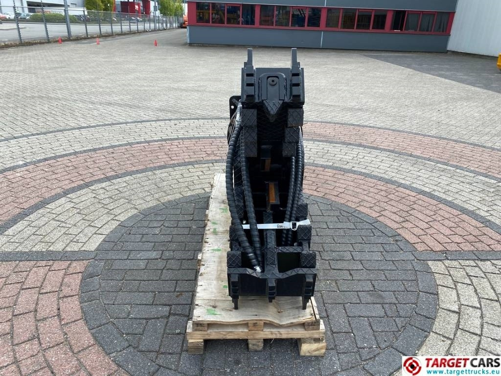 Abbruchschere neu kaufen Haener Häner HPX1200 Hydraulic Pulverizer Shear 12: das Bild 7