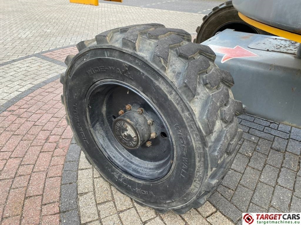 Gelenkarmbühne Haulotte HA20PX Articulated 4x4x4 Diesel Boom Lift 2065cm: das Bild 22 Gelenkarmbühne Haulotte HA20PX Articulated 4x4x4 Diesel Boom Lift 2065cm: das Bild 22