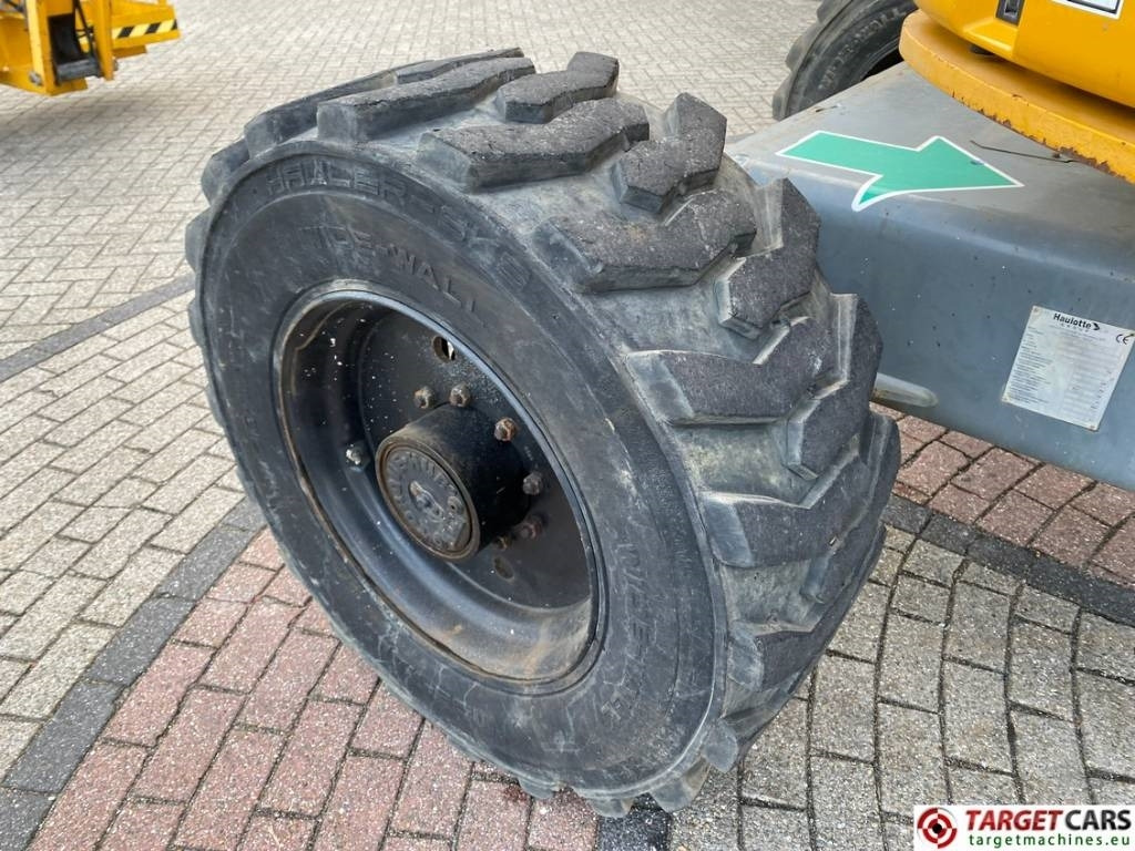 Gelenkarmbühne Haulotte HA20PX Articulated 4x4x4 Diesel Boom Lift 2065cm: das Bild 24 Gelenkarmbühne Haulotte HA20PX Articulated 4x4x4 Diesel Boom Lift 2065cm: das Bild 24