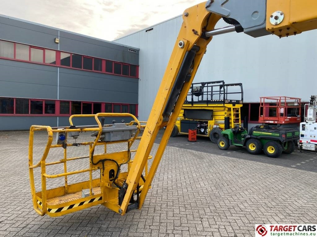 Gelenkarmbühne Haulotte HA20PX Articulated 4x4x4 Diesel Boom Lift 2065cm: das Bild 46 Gelenkarmbühne Haulotte HA20PX Articulated 4x4x4 Diesel Boom Lift 2065cm: das Bild 46
